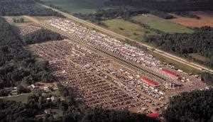 US-131 Motorsports Park - Us131 Track